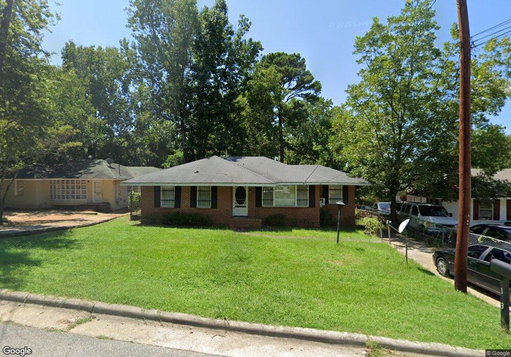 143 Torch Hill Rd, Columbus, GA 31903 - photo 1