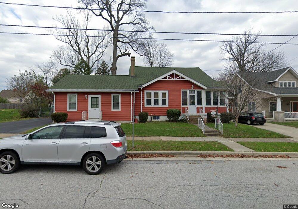 1111 Brandywine Blvd, Wilmington, DE 19809 - photo 1