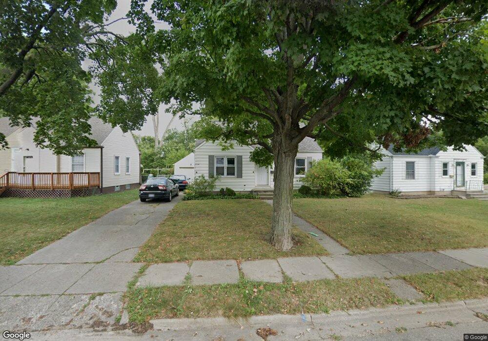 1608 Berkeley Dr, Lansing, MI 48910 - photo 1