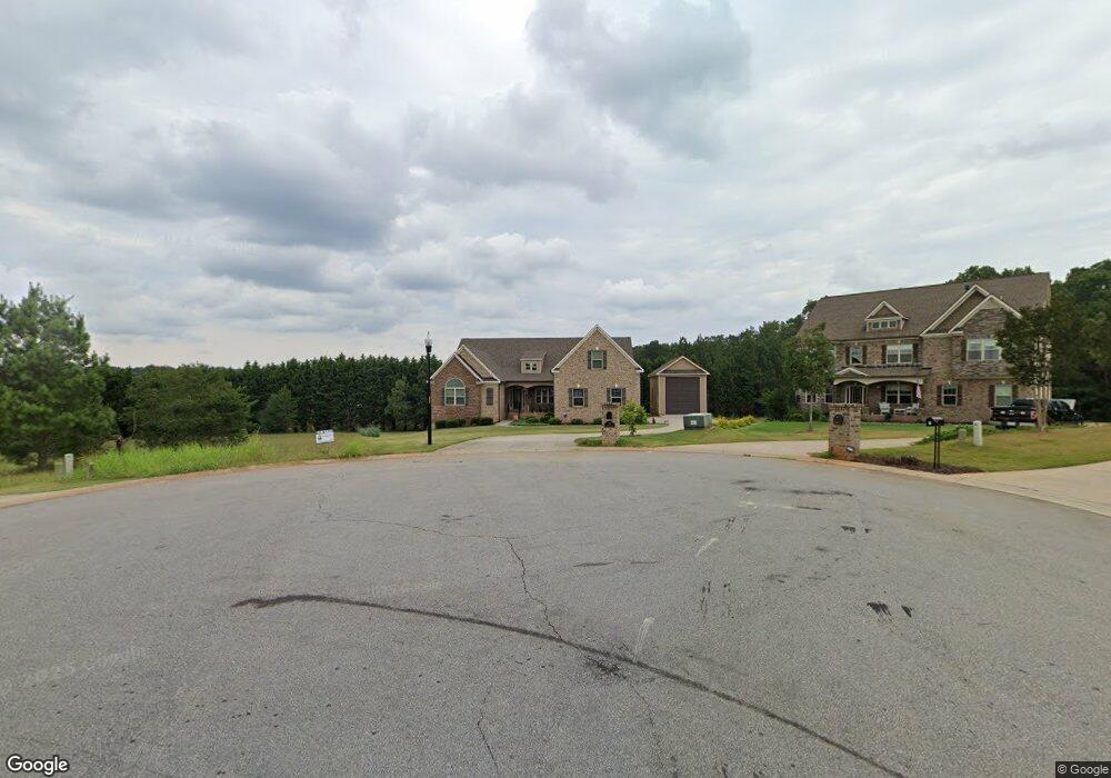 120 Old American Blvd, Pendleton, SC 29670 - photo 1