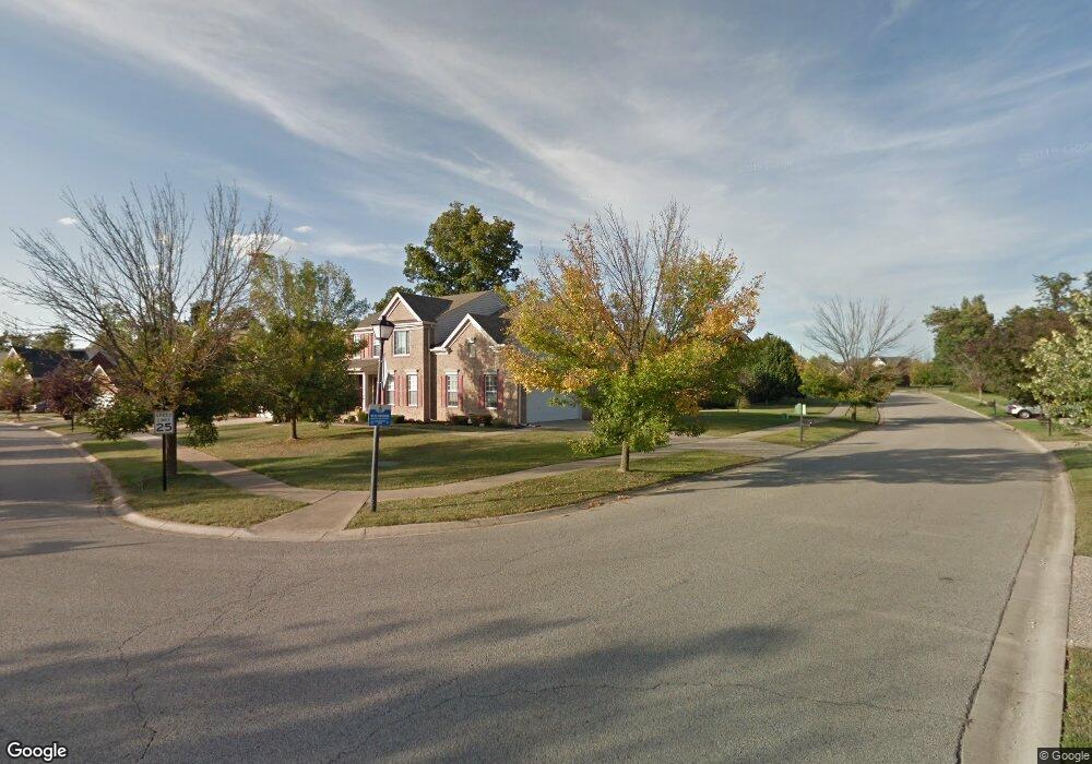 8633 Sanctuary Ln, Louisville, KY 40291 - photo 1