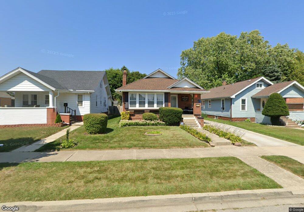 2022 Lloyd Ave, Waukegan, IL 60085 - photo 1