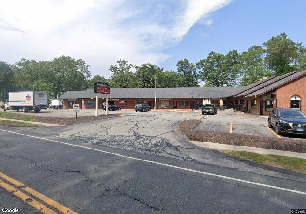 284 N Maple St, Enfield, CT 06082 - photo 1