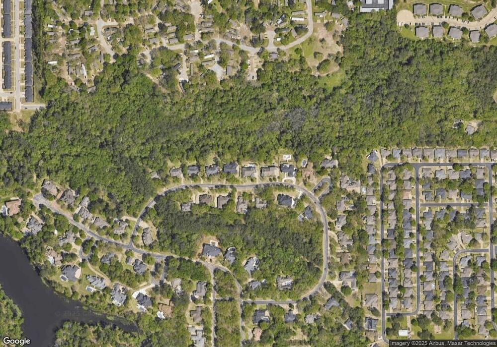 2055 Stonegate Valley Dr, Tyler, TX 75703 - photo 1