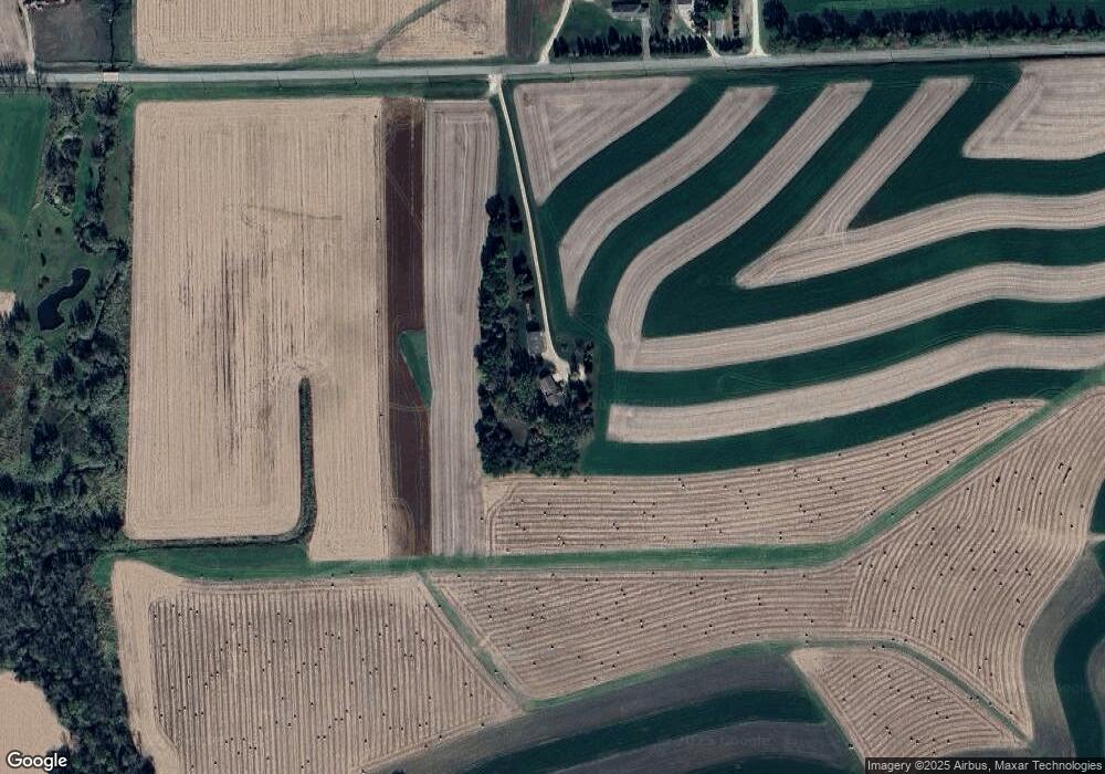 W633 Elmer Rd, Brooklyn, WI 53521 - photo 1