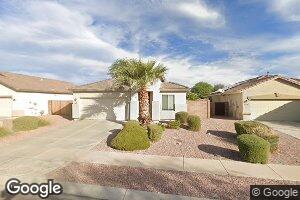 16932 W Weymouth Rd, Surprise, AZ 85374