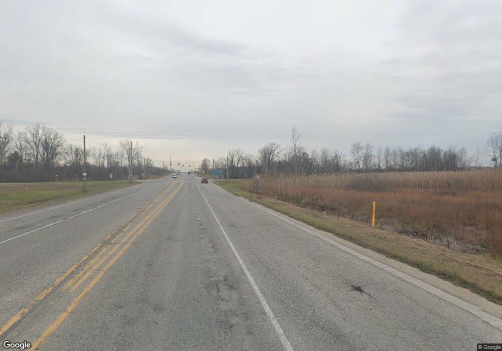 00 Vac Range Rd, Kimball, MI 48074 - photo 1