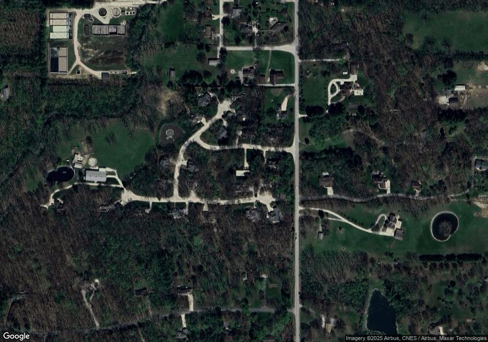 4039 Moss Creek Ln, West Lafayette, IN 47906 - photo 1