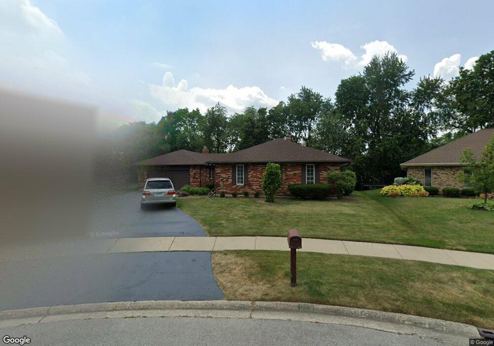 834 Appleby Ct, Naperville, IL 60540 - photo 1