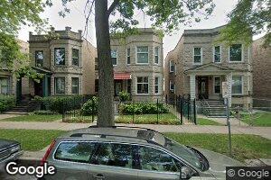 2729 N Troy St Unit 2, Chicago, IL 60647