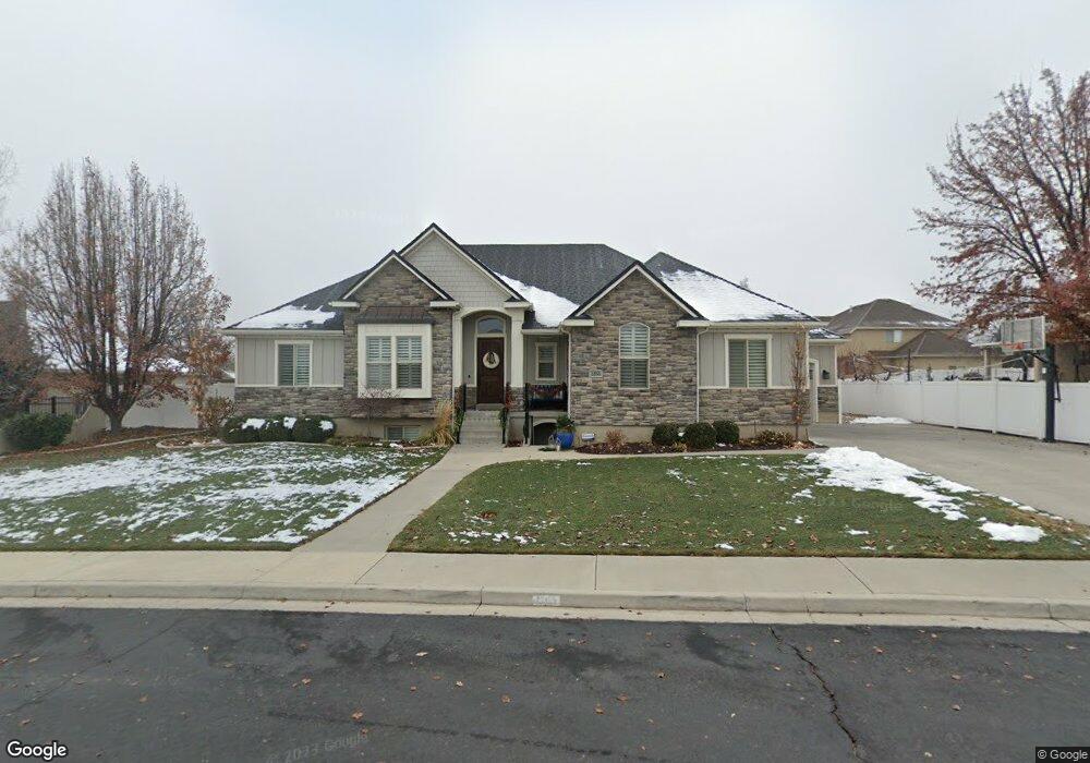 1265 N 990 W, Pleasant Grove, UT 84062 - photo 1