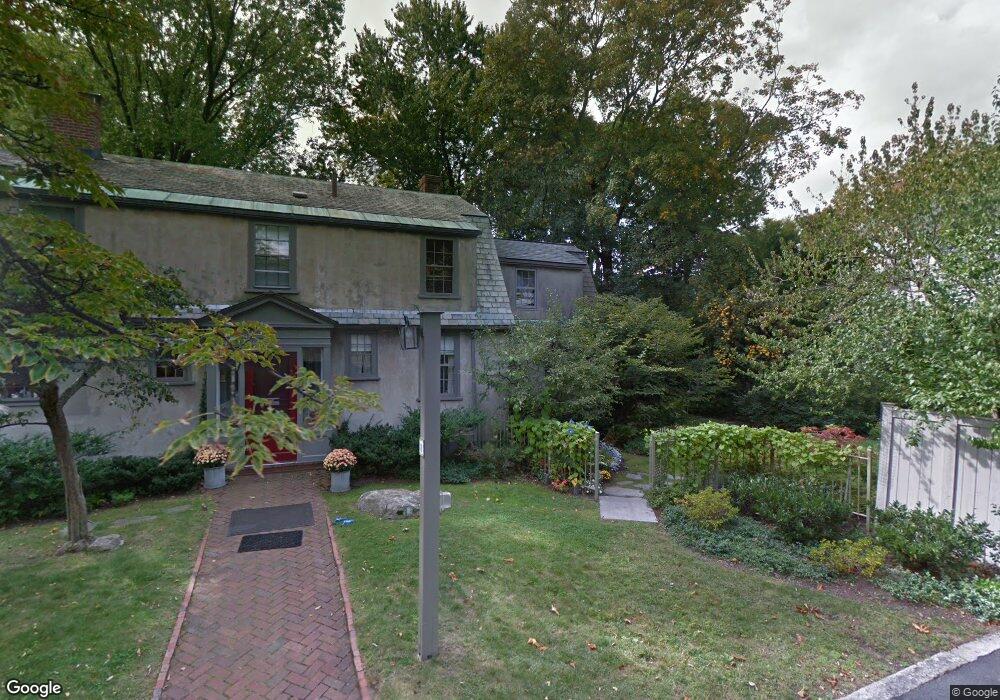 9 Foster Place unit foster place cambrid, Cambridge, MA 02138 - photo 1