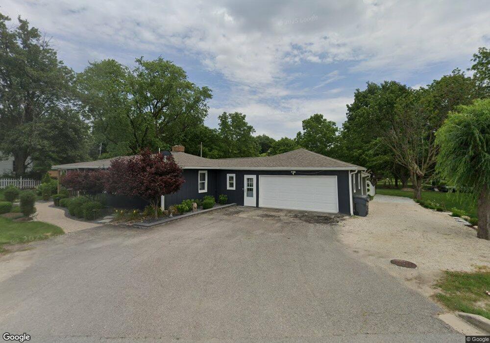 2750 N Scatterfield Rd, Anderson, IN 46012 - photo 1