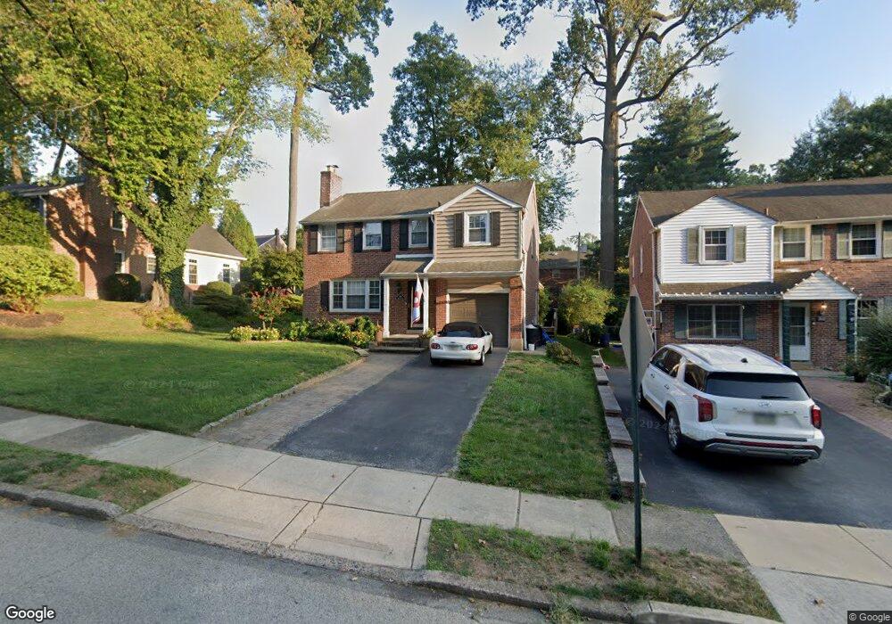 236 Warrior Rd, Drexel Hill, PA 19026 - photo 1