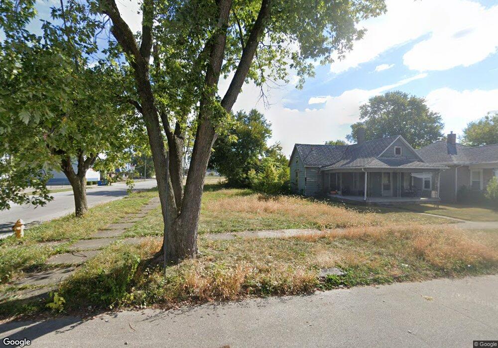 2400 Arleth St, Terre Haute, IN 47802 - photo 1