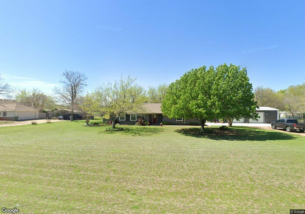 449 Cook Rd, Willow Park, TX 76087 - photo 1