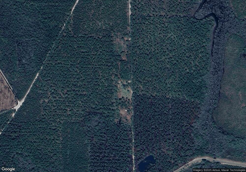 3902 Hinson Rd, Waycross, GA 31503 - photo 1