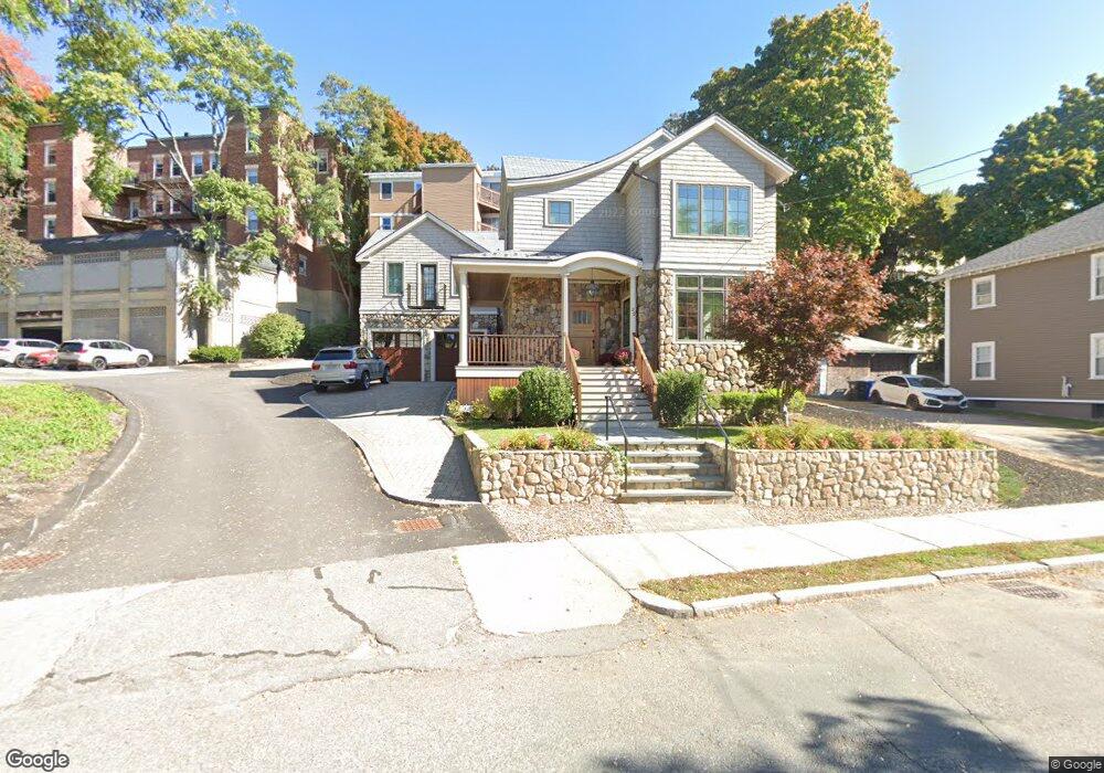 89 Beaconsfield Rd unit 2, Brookline, MA 02445 - photo 1