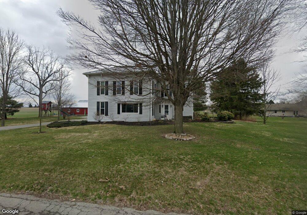 514 N Jefferson St, Pandora, OH 45877 - photo 1