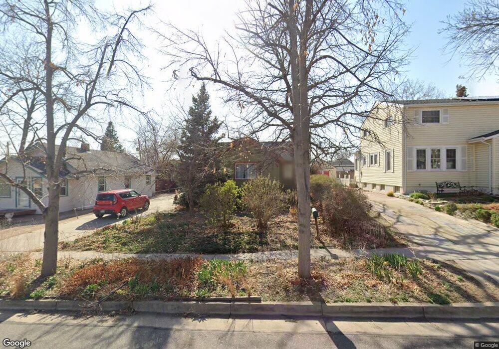 3025 Chase St, Wheat Ridge, CO 80214 - photo 1