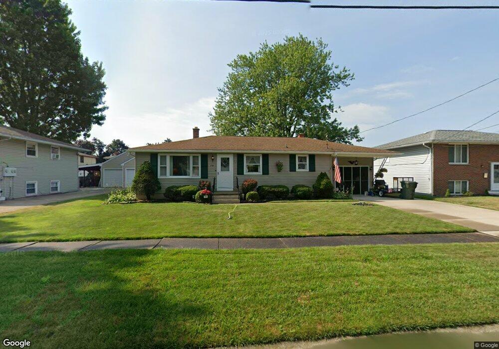 791 Remington Dr, North Tonawanda, NY 14120 - photo 1