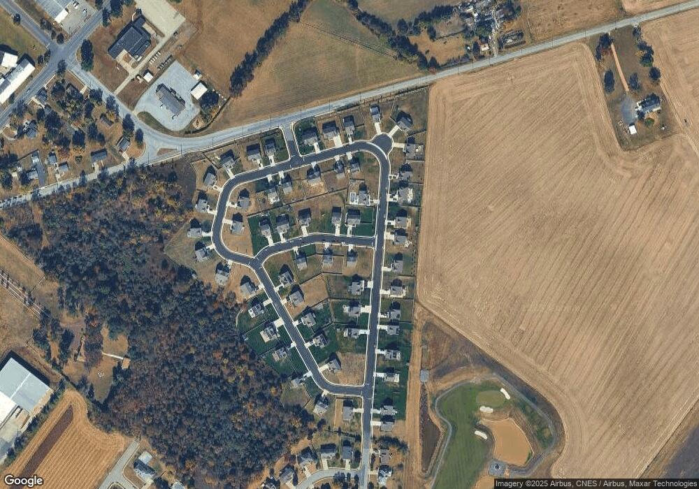 9 Eichmann Way, Woodstown, NJ 08098 - photo 1