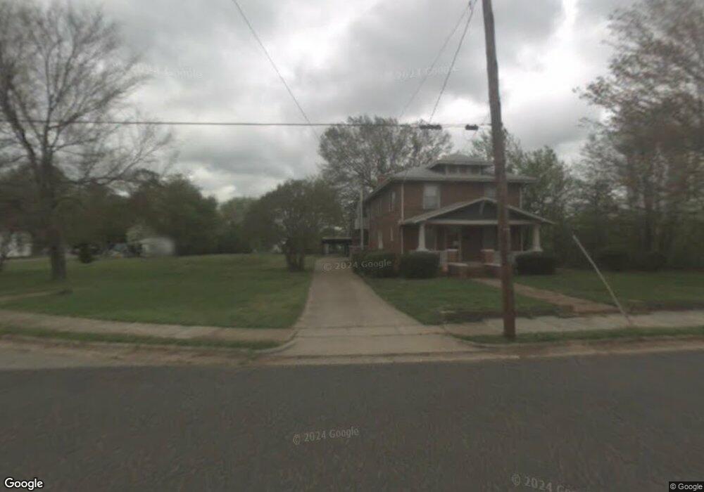 904 Caldwell St, Statesville, NC 28677 - photo 1