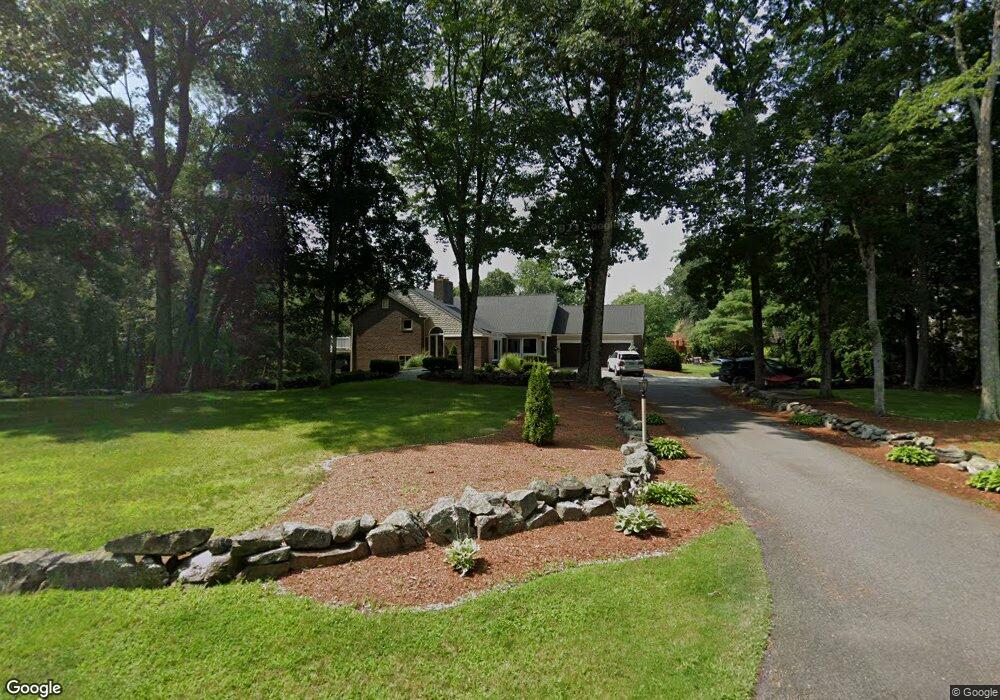 6 Edgewood Rd, Windham, NH 03087 - photo 1