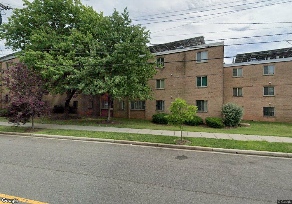 5131 Fitch St SE, Washington, DC 20019 - photo 1