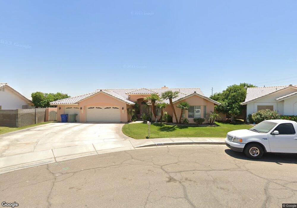 3051 W 13th Place, Yuma, AZ 85364 - photo 1