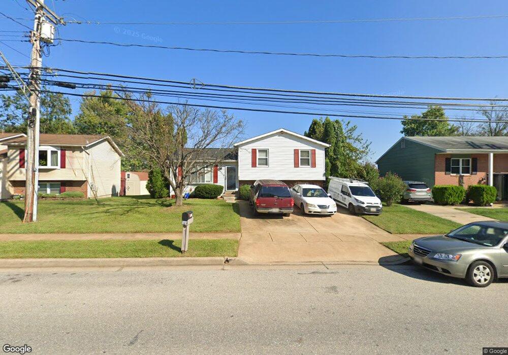 3929 Mcdonogh Rd, Randallstown, MD 21133 - photo 1