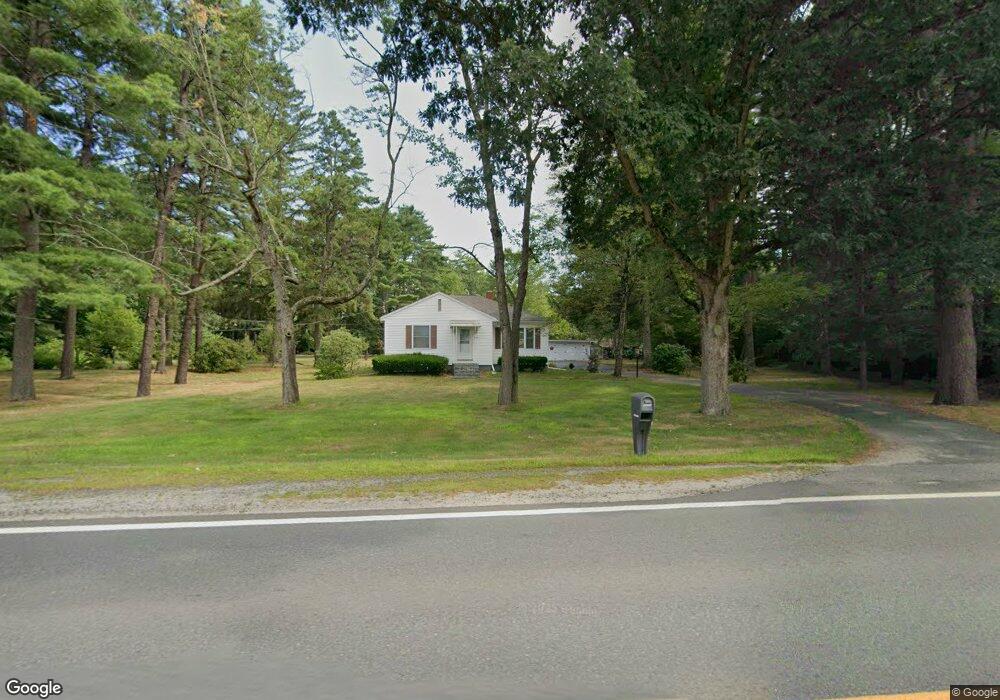 11 Daniel Shays Hwy, Orange, MA 01364 - photo 1