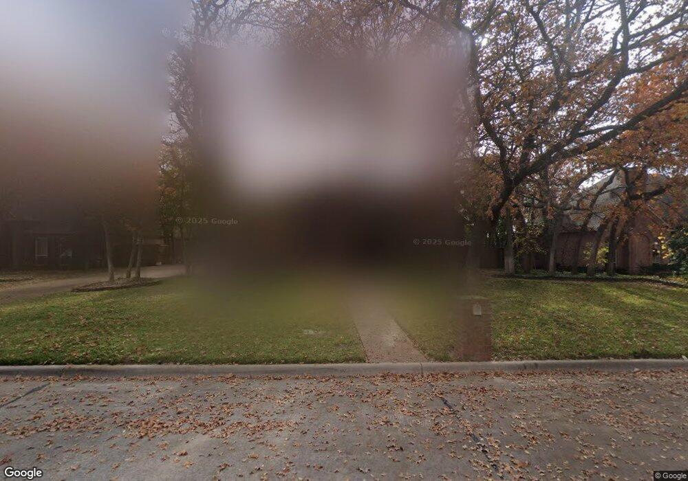 34 Oak Forrest Cir, Denton, TX 76210 - photo 1