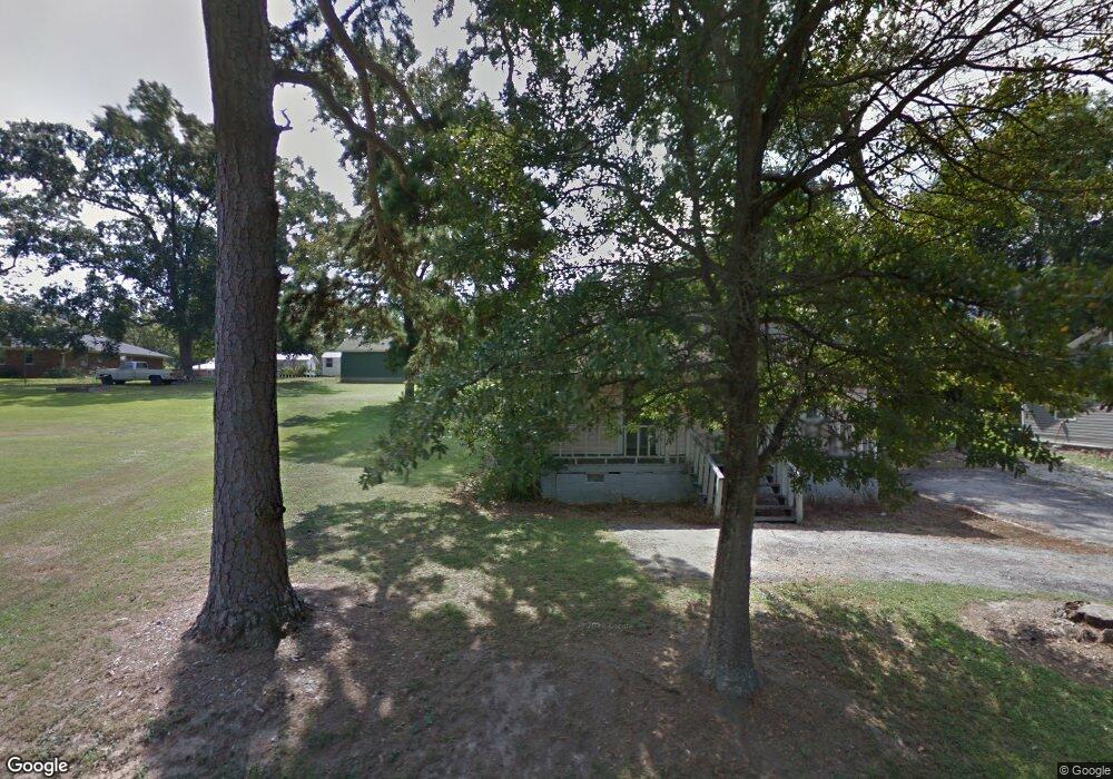 282 Barber St, Commerce, GA 30529 - photo 1