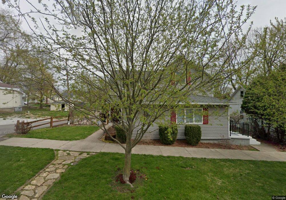 135 N Spring St, Wabash, IN 46992 - photo 1