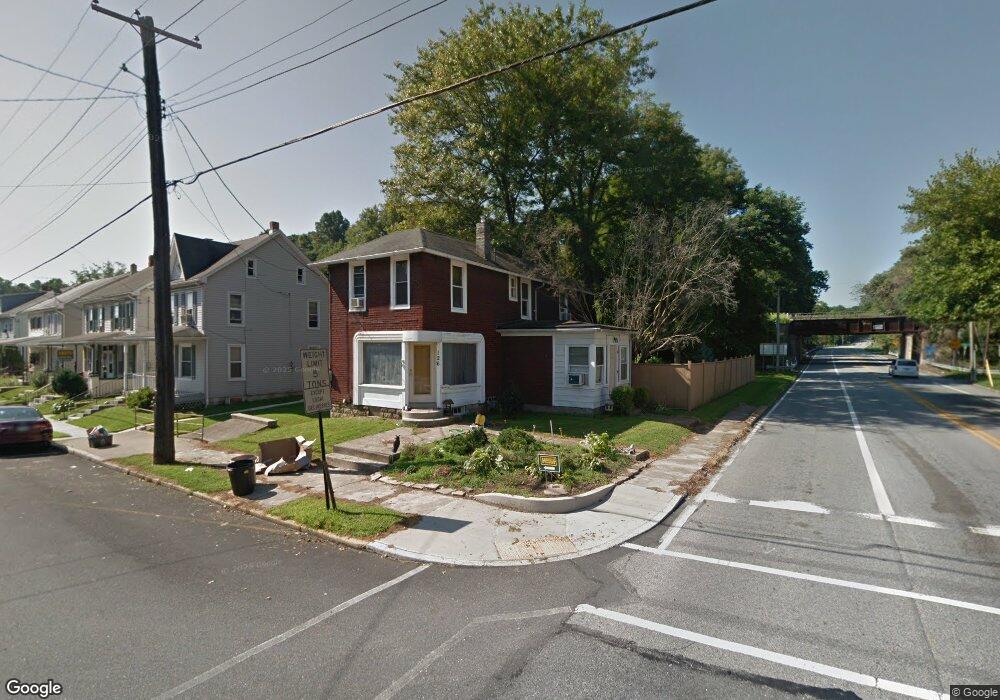 126 N 2nd St, Lemoyne, PA 17043 - photo 1