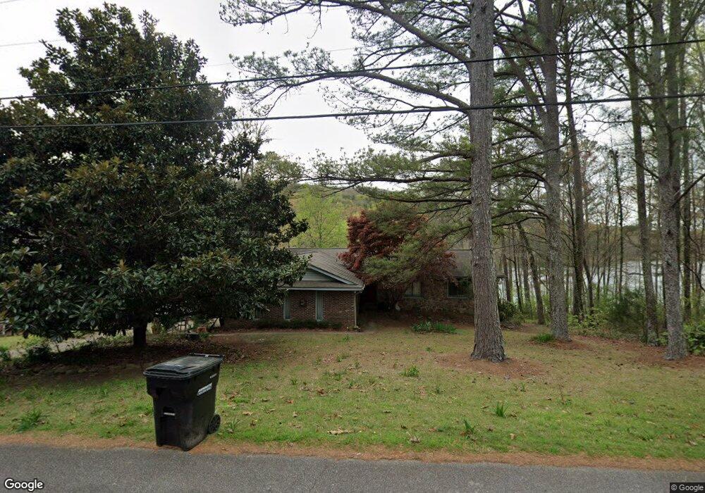 6154 Lakeside Dr, Pinson, AL 35126 - photo 1