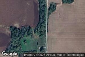 14095 N Prairie Rd, Hoyleton, IL 62803