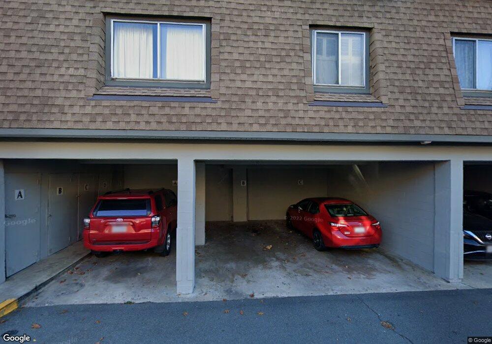 8014 Capistrano Place unit 9D, Alexandria, VA 22309 - photo 1