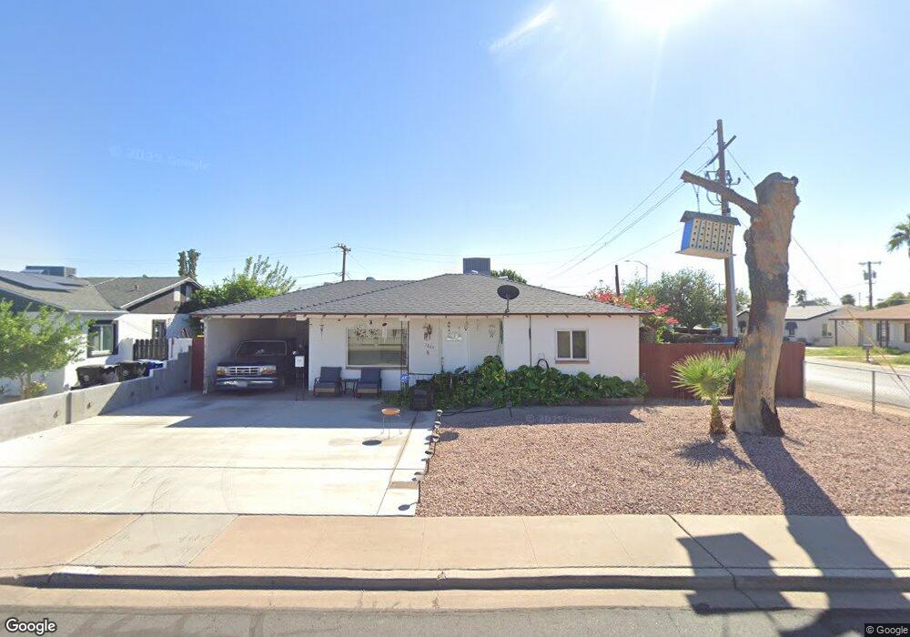 1605 E 2nd St, Mesa, AZ 85203 - photo 1