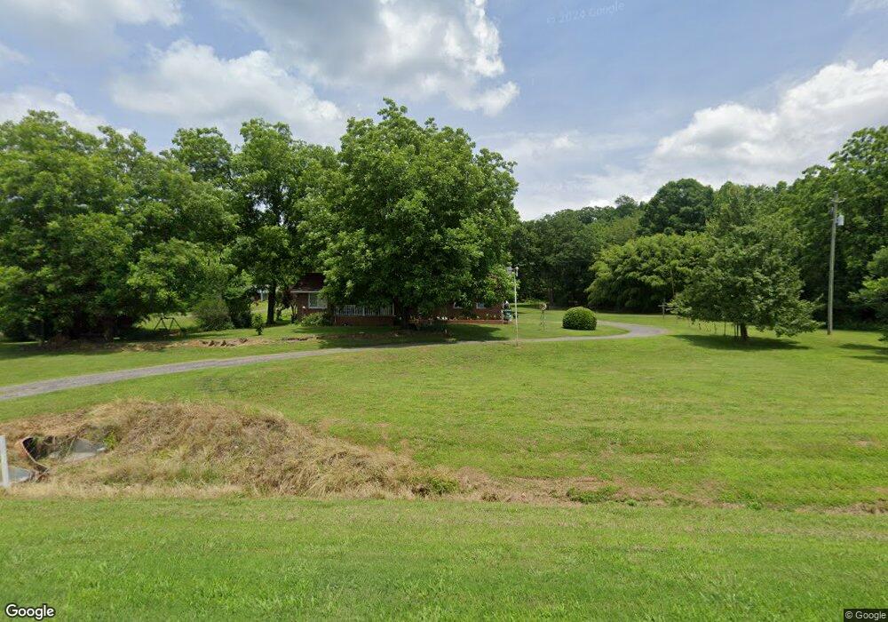 4890 Highway 411 NE, Fairmount, GA 30139 - photo 1