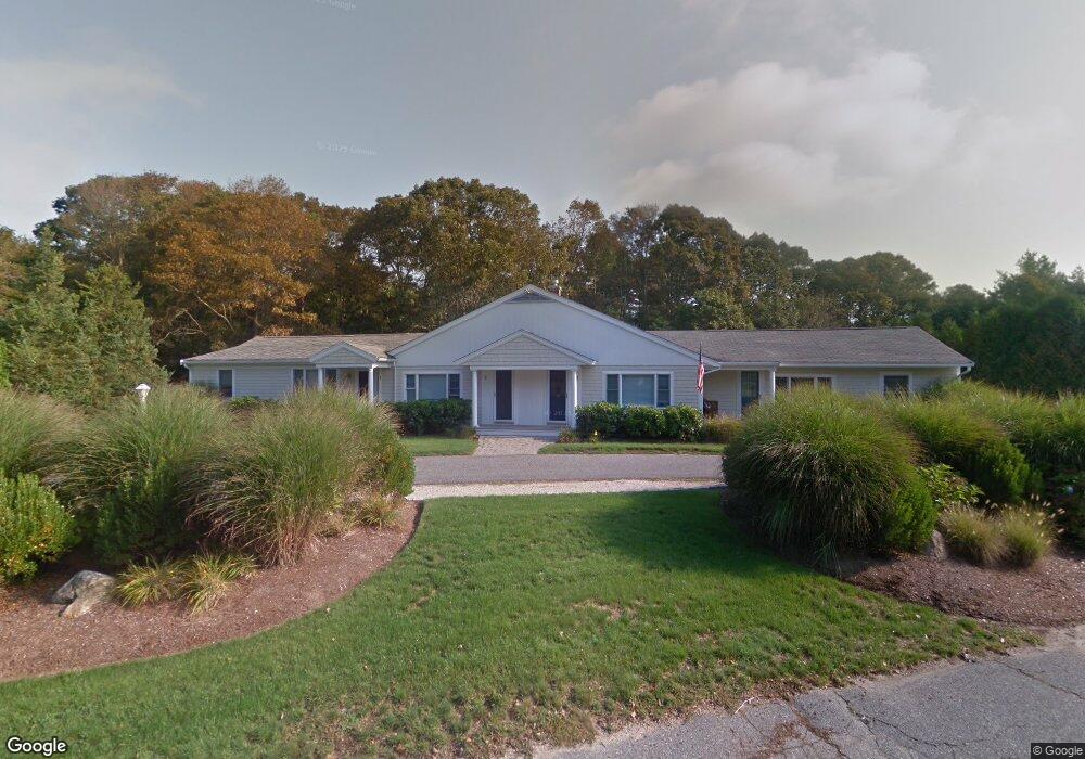 16 Windward Way unit 2, North Falmouth, MA 2556 - photo 1