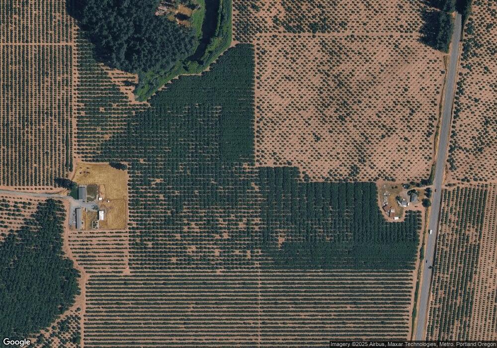 20496 Hubbard Cutoff Rd NE, Aurora, OR 97002 - photo 1