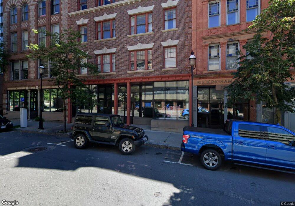 207 Bank St unit 1A, Waterbury, CT 06702 - photo 1