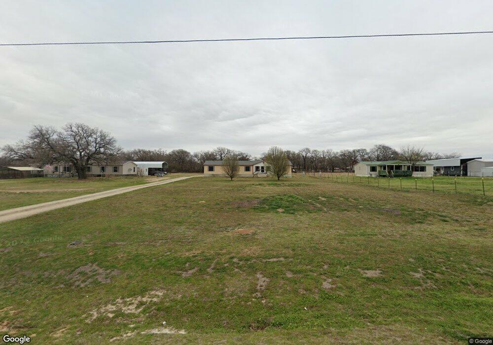 148 Clay Ct, Springtown, TX 76082 - photo 1