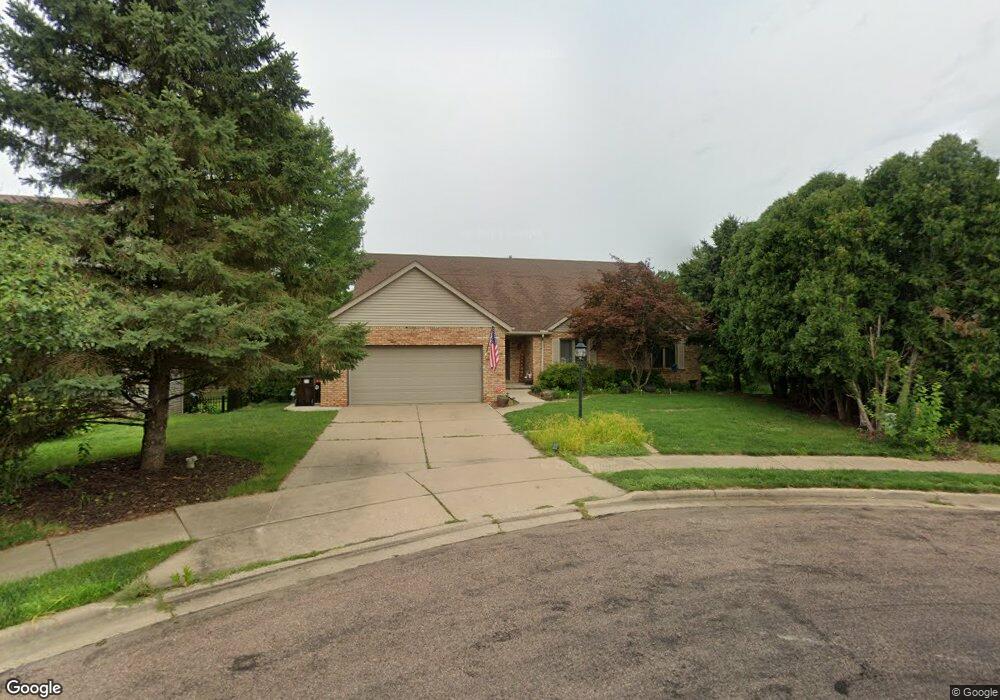 5409 N Castleberry Dr unit 2, Peoria, IL 61615 - photo 1