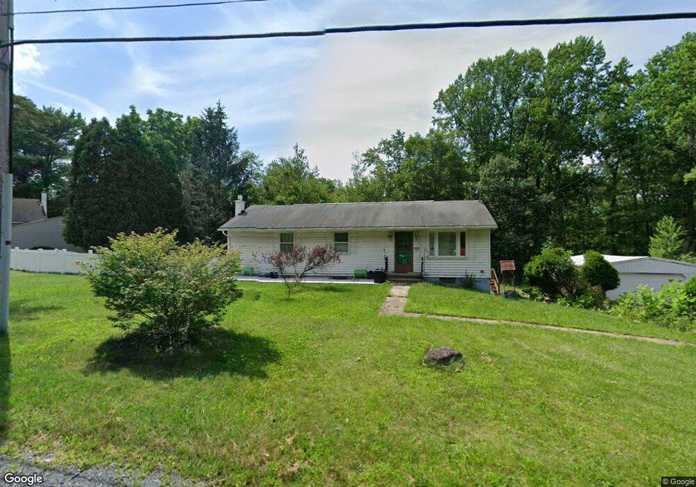 353 S Main Rd, Mountain Top, PA 18707 - photo 1