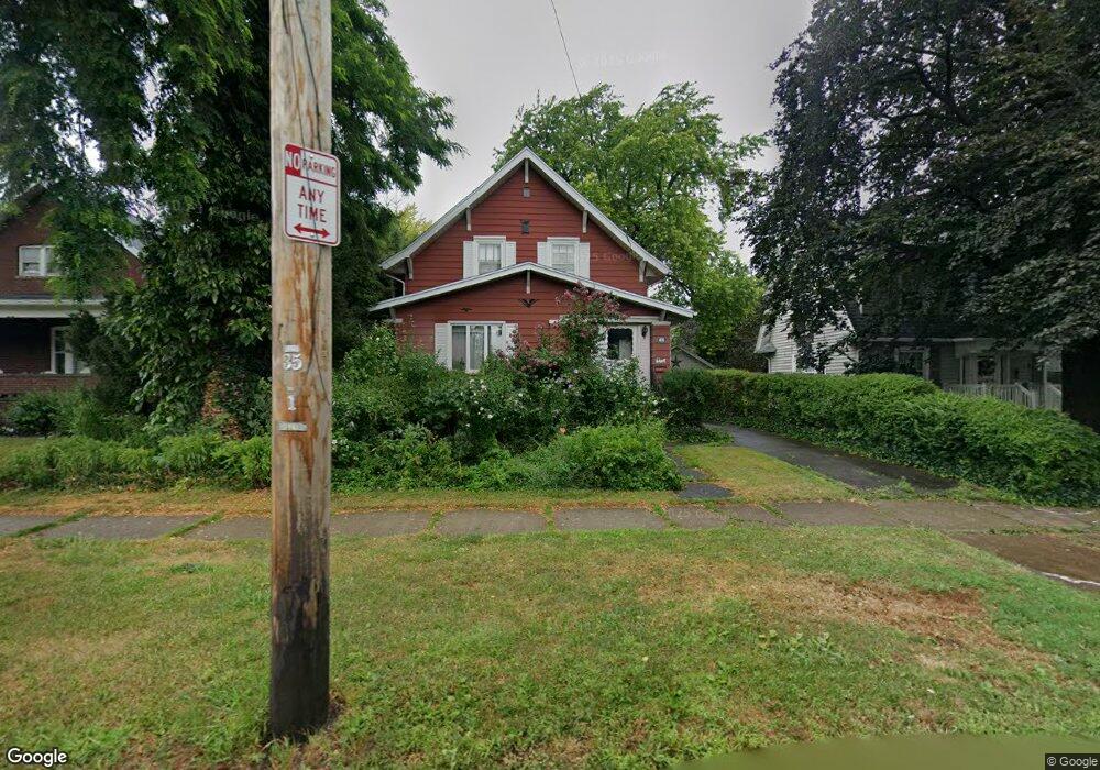 408 Wheatfield St, North Tonawanda, NY 14120 - photo 1