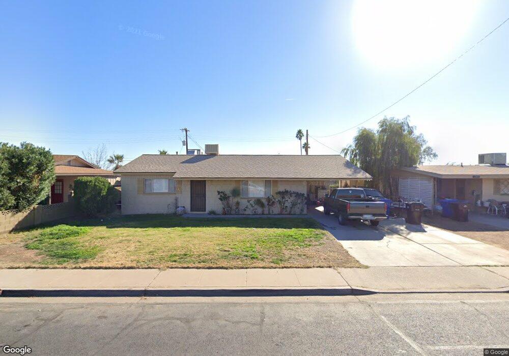 2015 E Arbor Ave, Mesa, AZ 85204 - photo 1