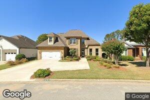 2726 Columbine Place, Tupelo, MS 38801